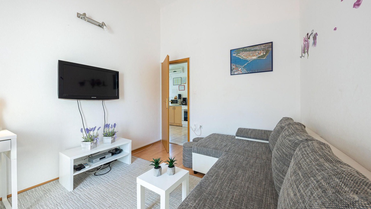 Photo of Bedroom in Labin