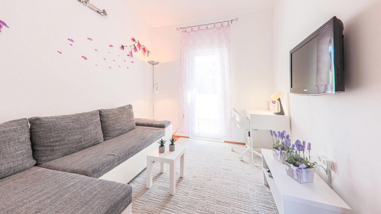 Photo of Bedroom in Labin