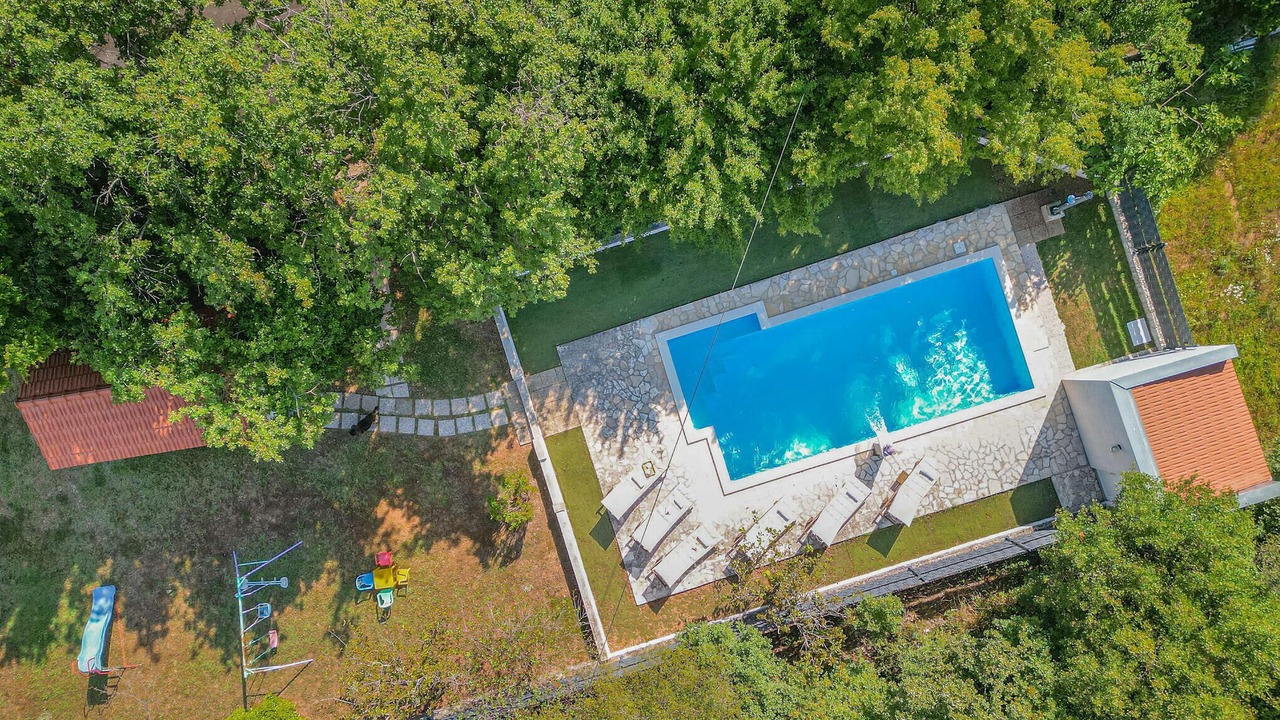 Photo of Outdoor in Labin