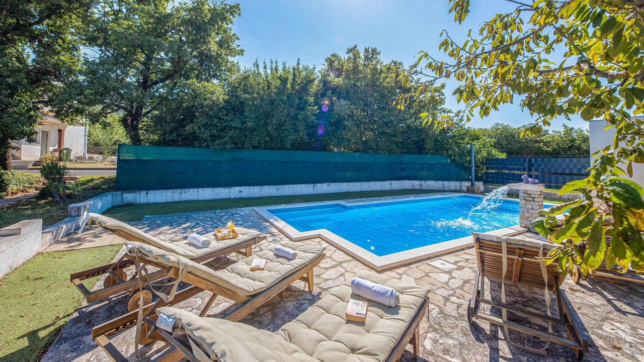 Photo of Outdoor in Labin