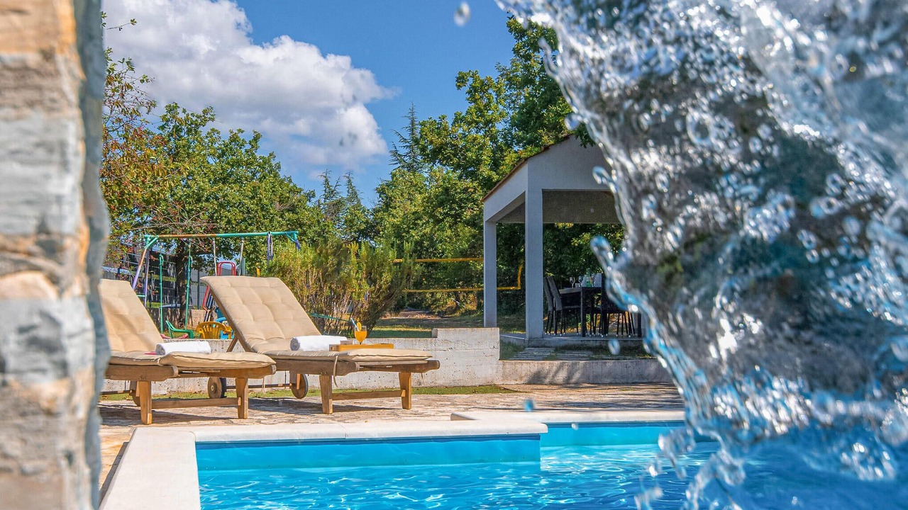 Photo of Outdoor in Labin