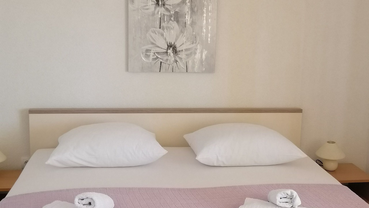 Photo of Bedroom in Baric Draga