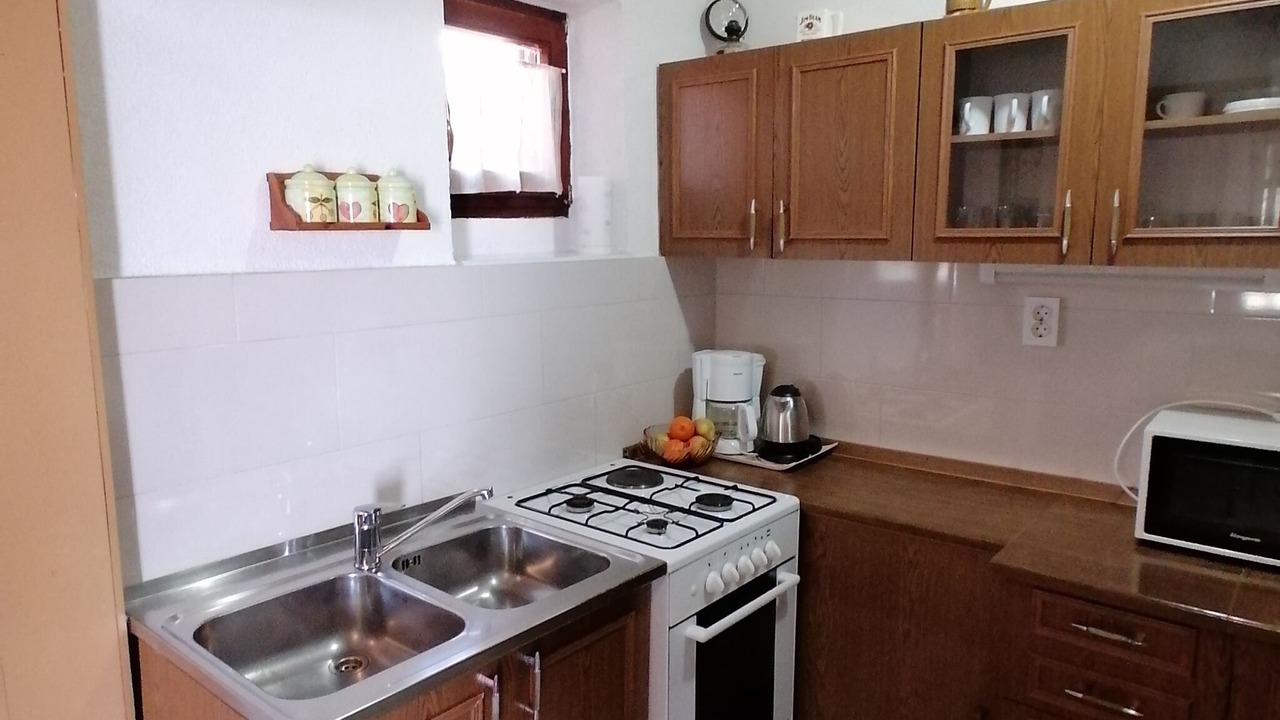 Photo of Kitchen in Baric Draga