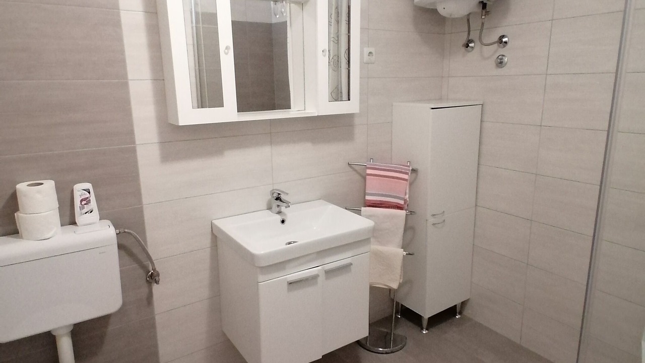 Photo of Bathroom in Baric Draga