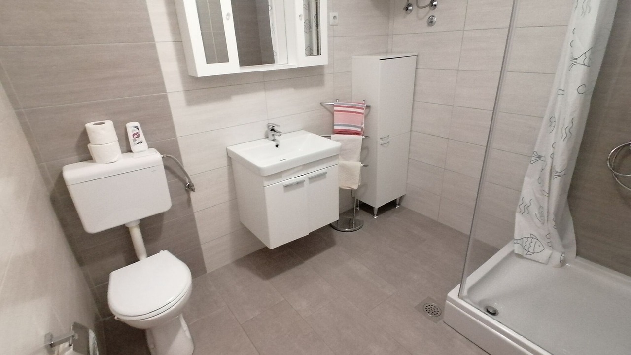 Photo of Bathroom in Baric Draga