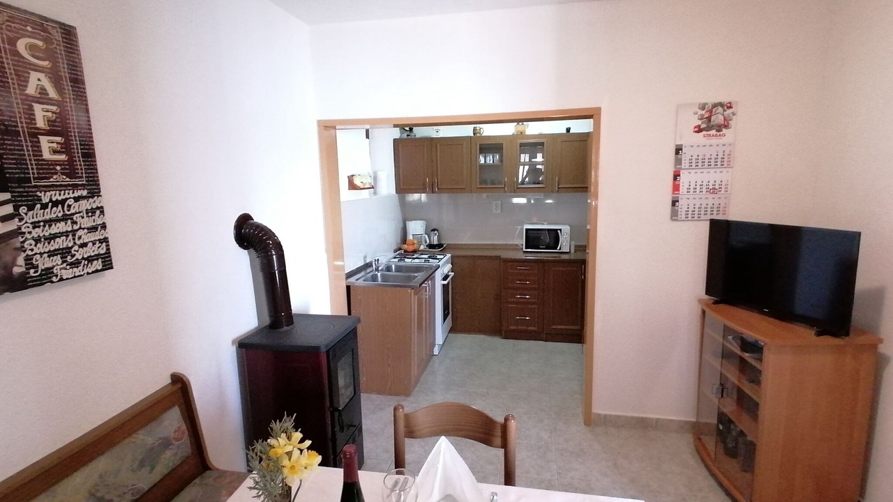 Photo of Kitchen in Baric Draga
