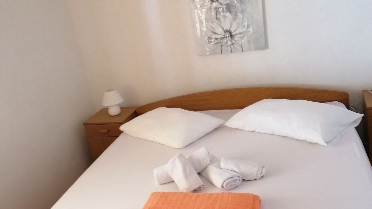 Photo of Bedroom in Baric Draga