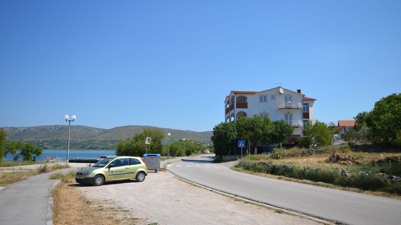 Photo of Outdoor in Jadrtovac
