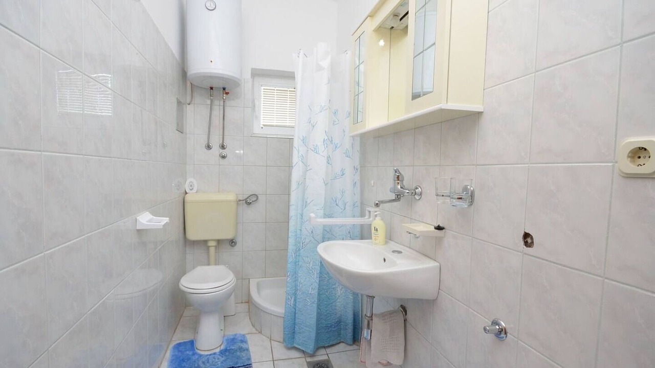 Photo of Bathroom in Jadrtovac