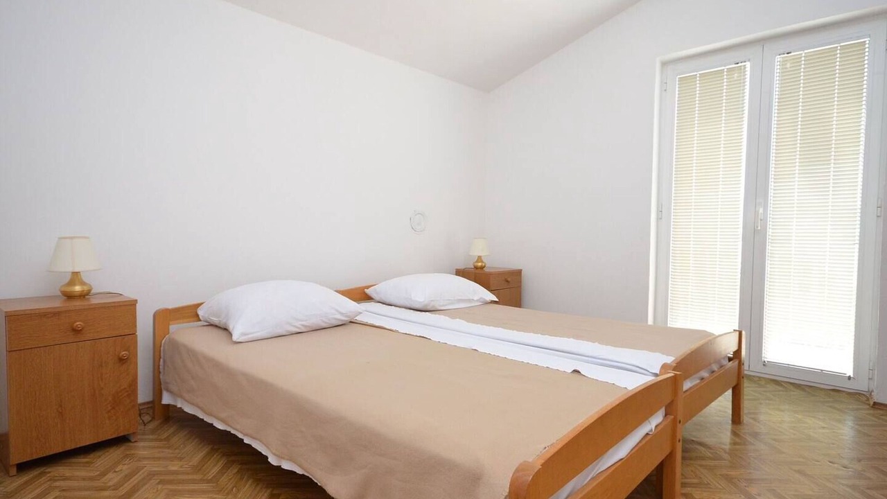 Photo of Bedroom in Jadrtovac