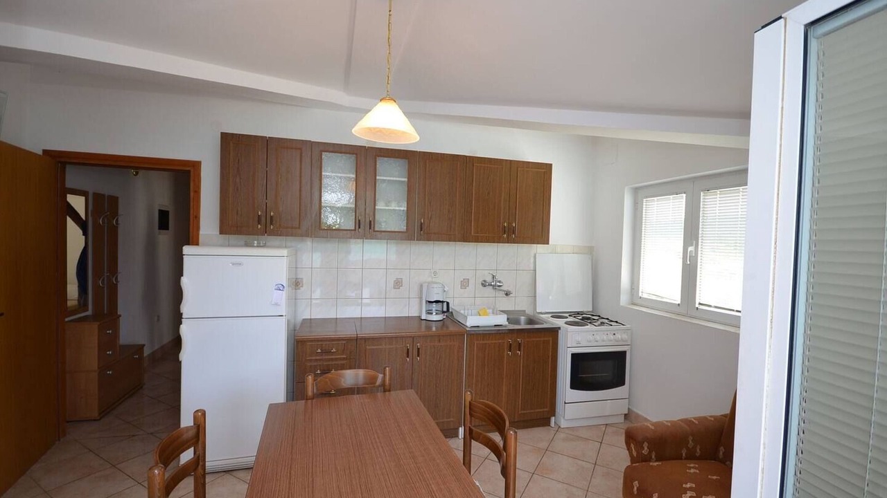 Photo of Kitchen in Jadrtovac