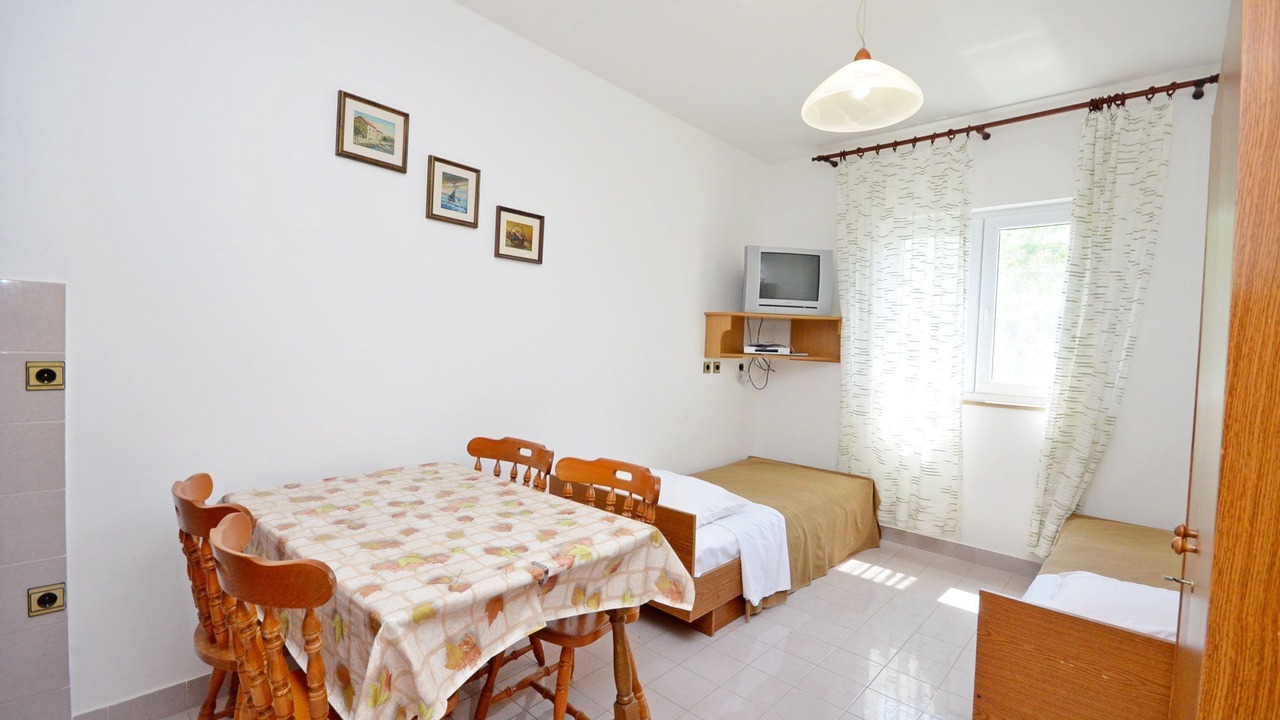 Photo of Bedroom in Jadrtovac