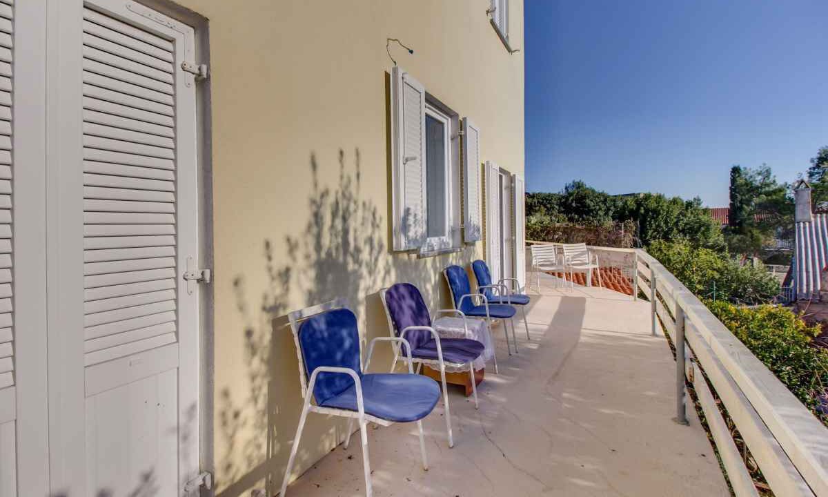 Photo of Patio Balcony in Cunski
