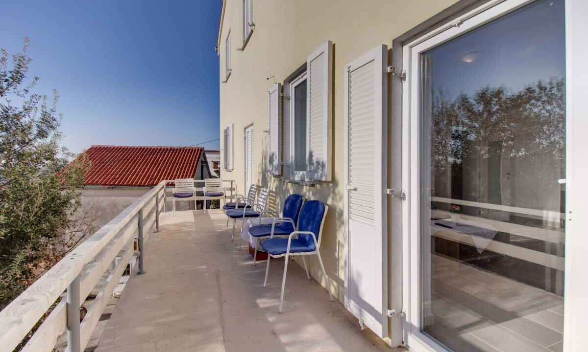 Photo of Patio Balcony in Cunski