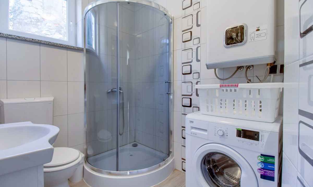 Photo of Bathroom in Cunski