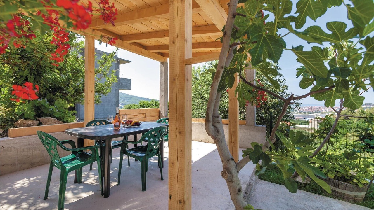 Photo of Patio Balcony in Kucine