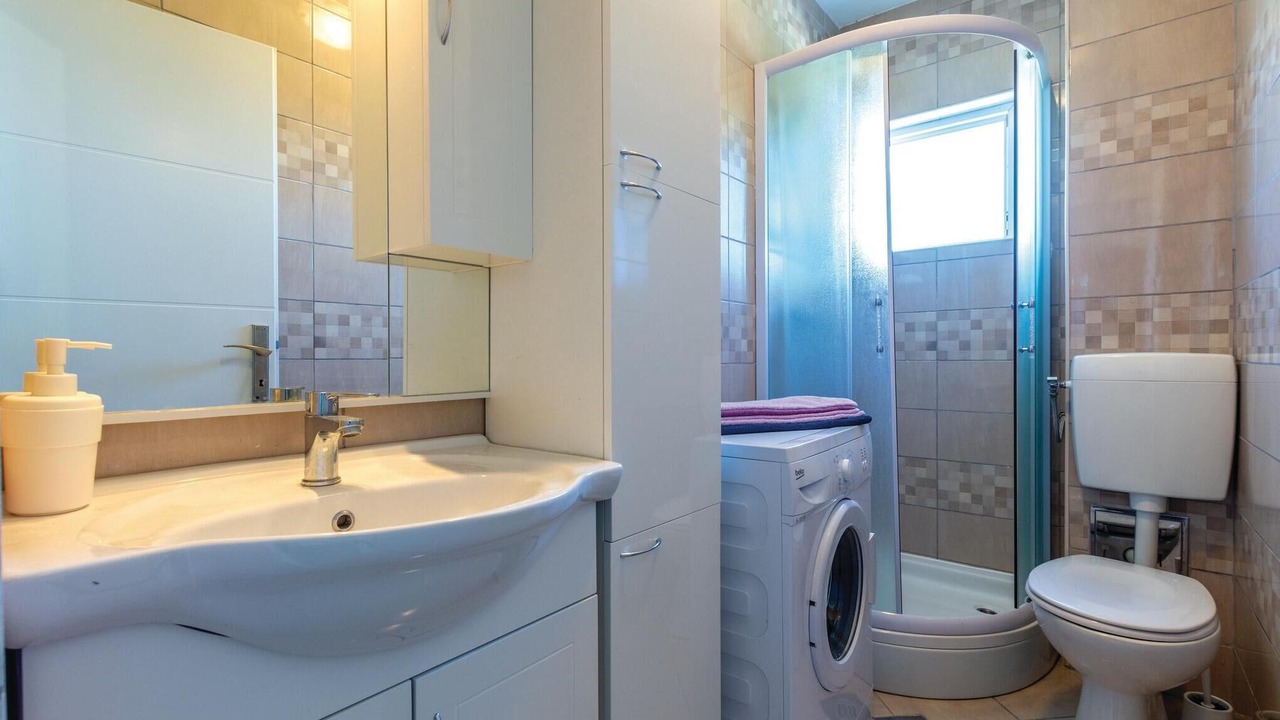 Photo of Bathroom in Kucine