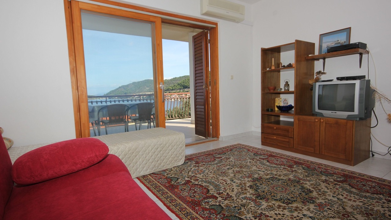Photo of Livingroom in Vis