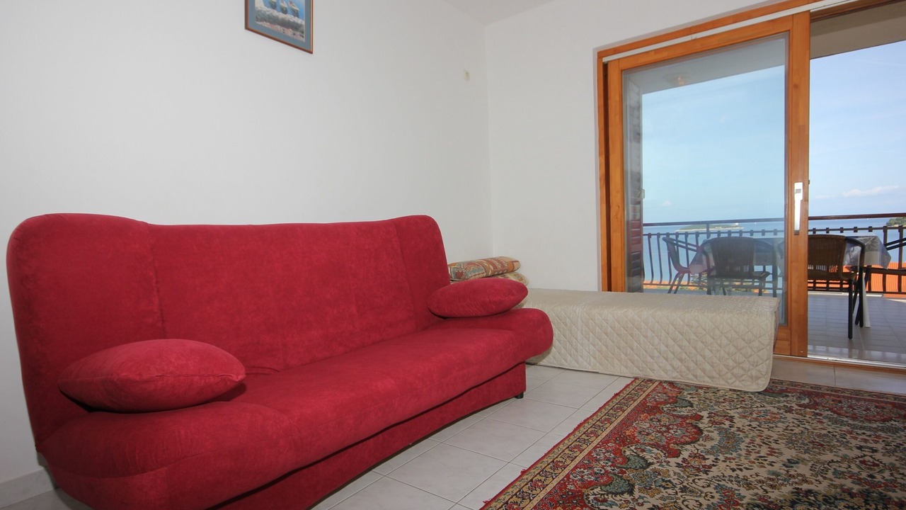 Photo of Livingroom in Vis