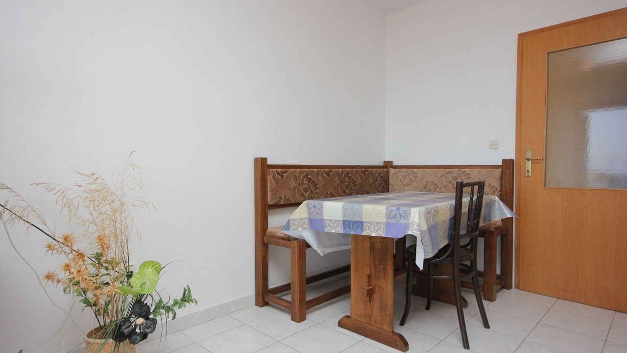 Photo of Livingroom in Vis