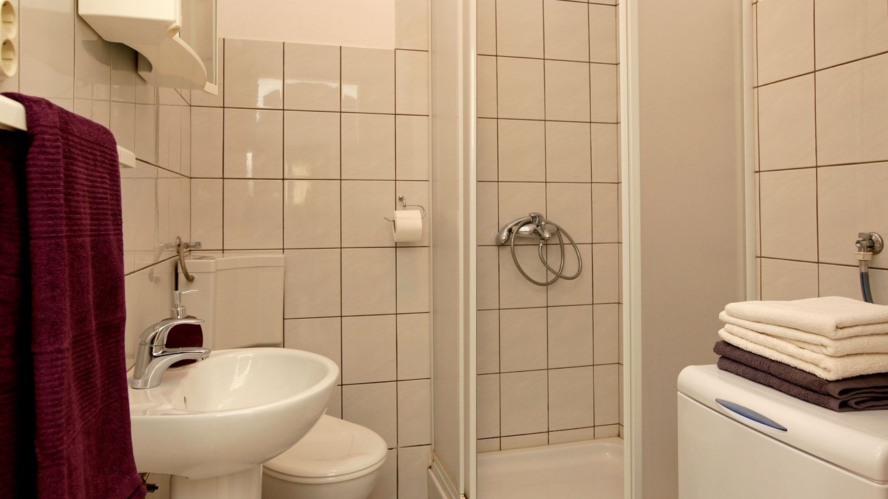 Photo of Bathroom in Vela Luka