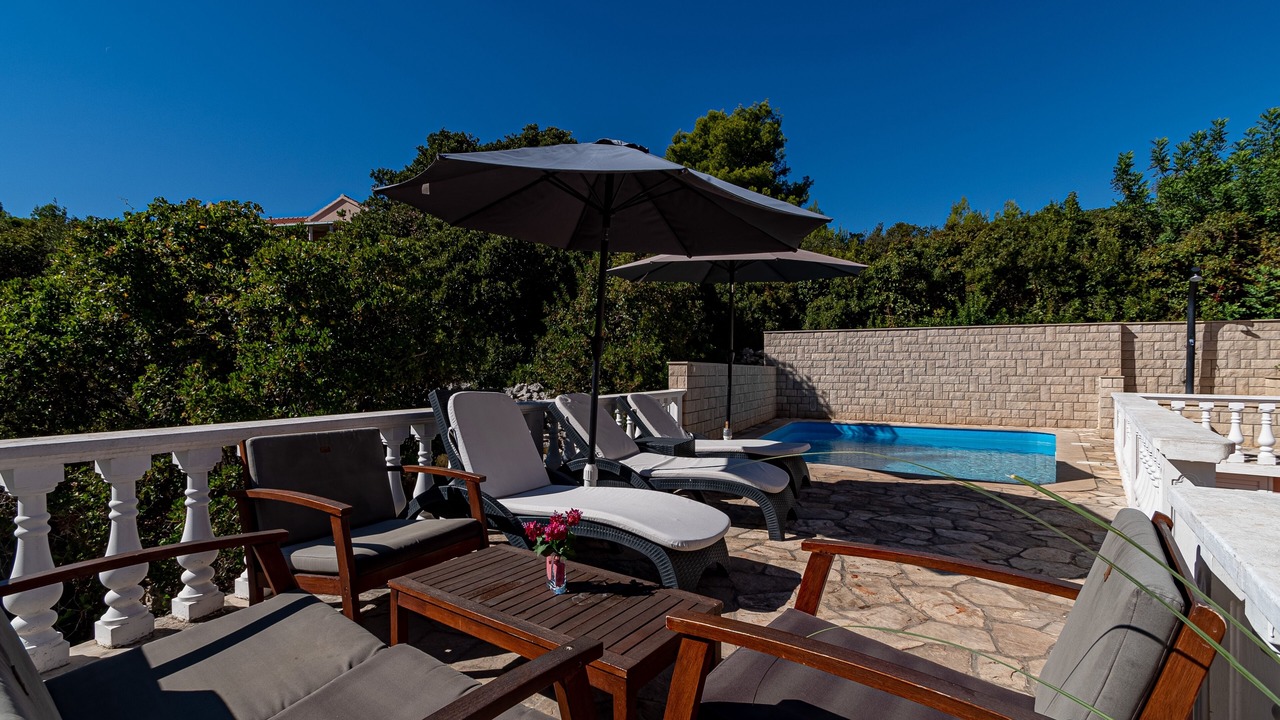 Photo of Outdoor in Vela Luka