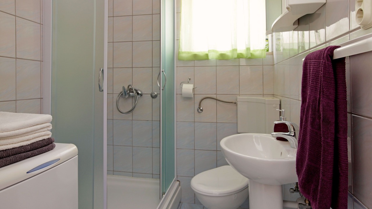 Photo of Bathroom in Vela Luka