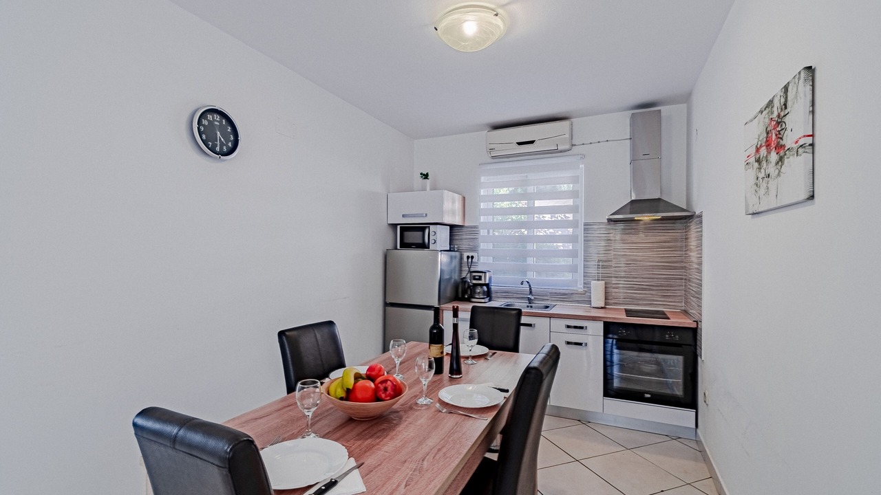 Photo of Bedroom in Vela Luka