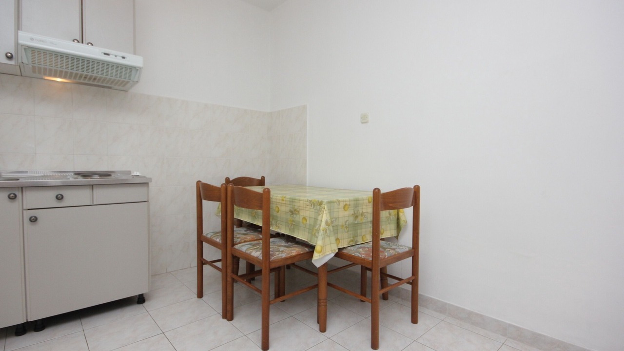 Photo of Livingroom in Vis