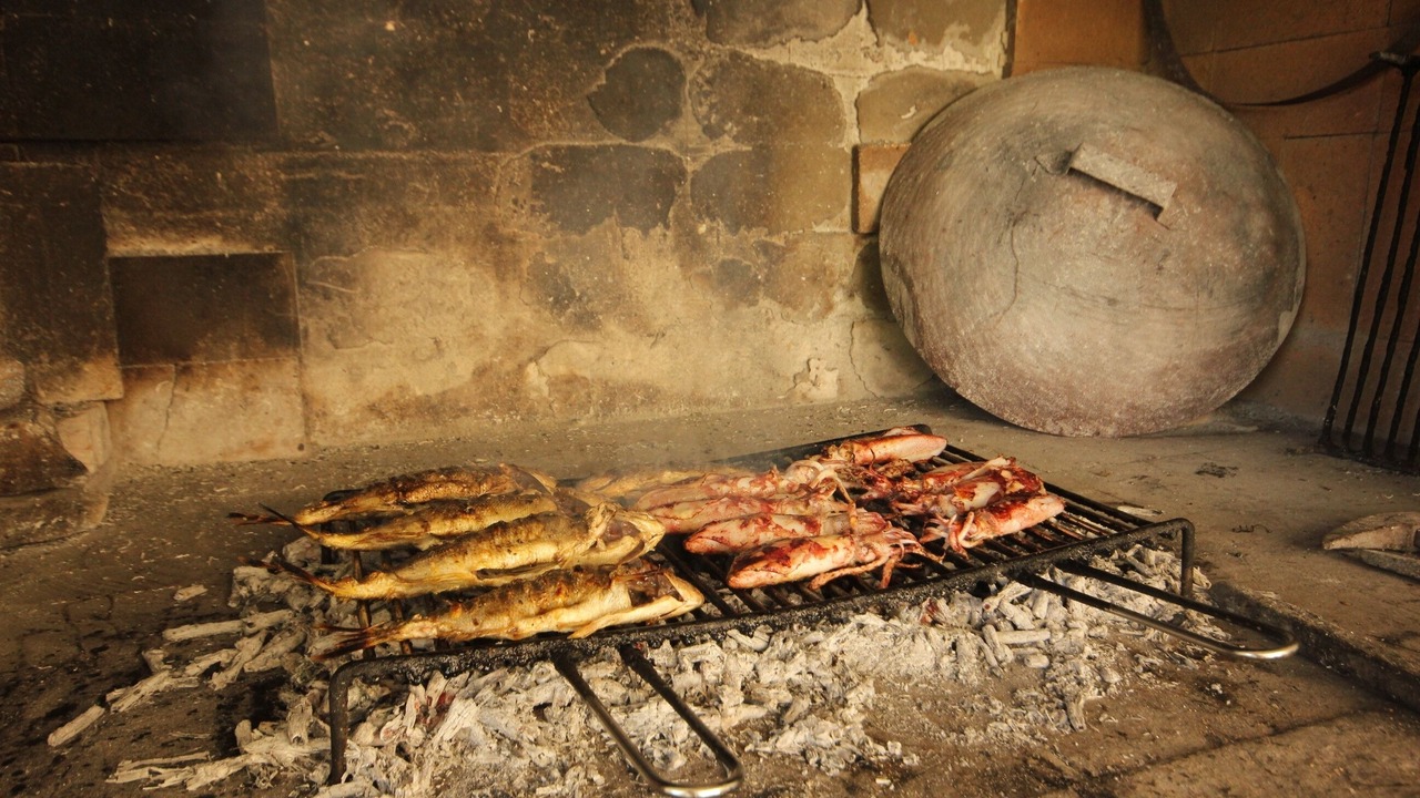 Photo of Outdoor in Vis