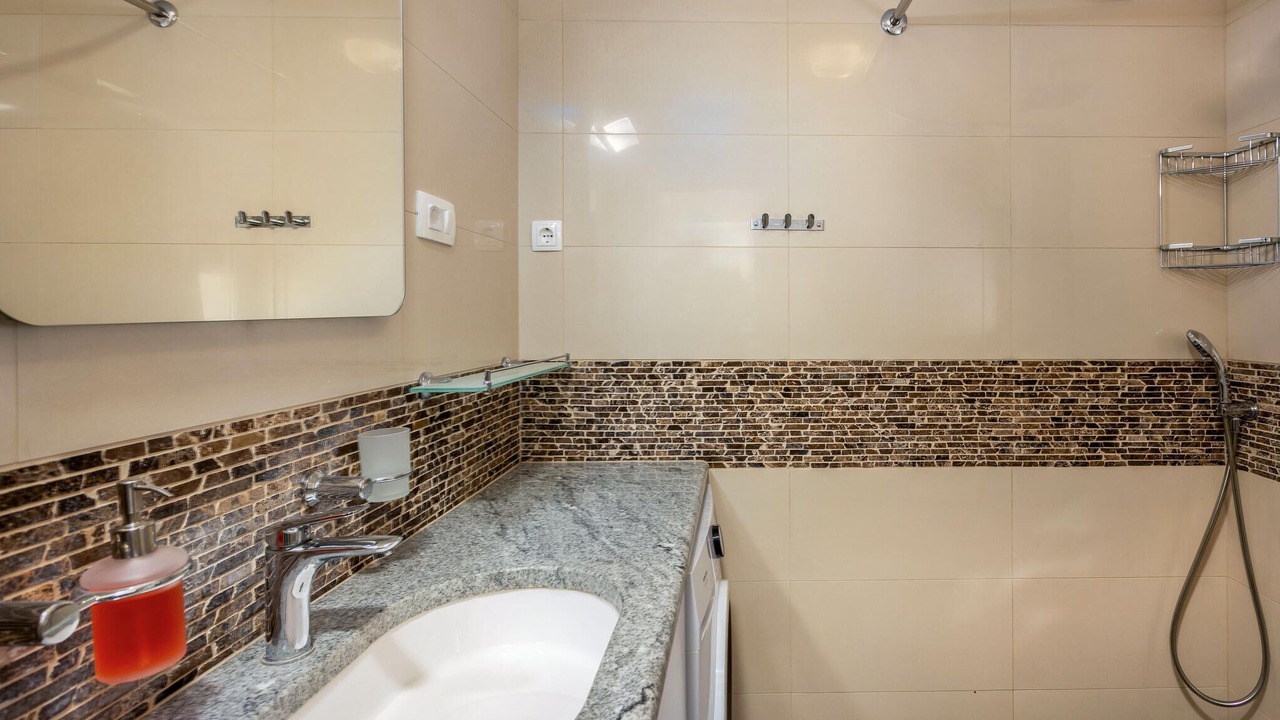 Photo of Bathroom in Sveti Juraj