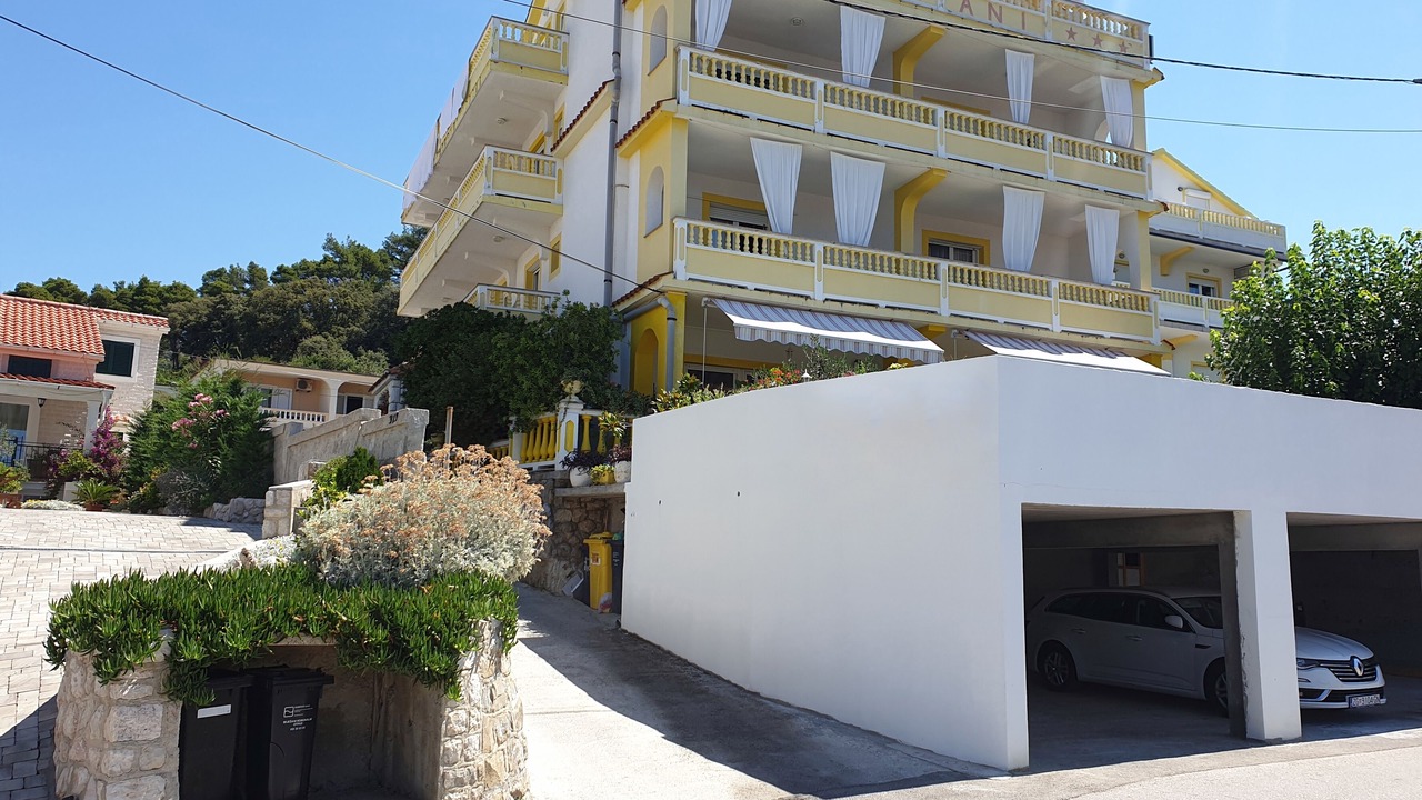 Photo of Outdoor in Rab