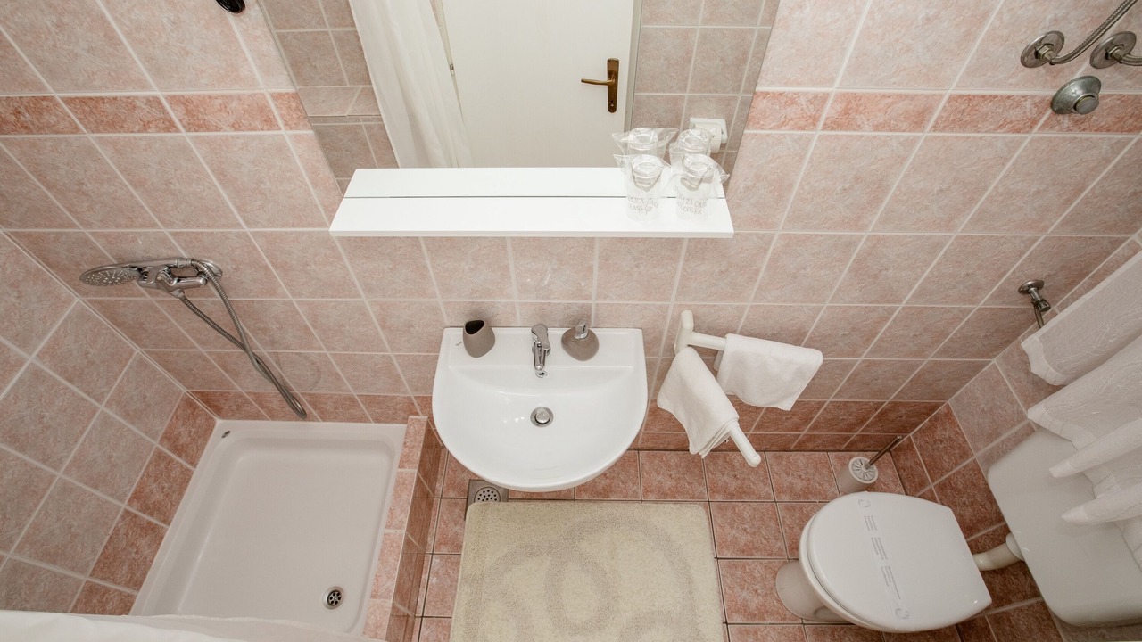 Photo of Bathroom in Rab