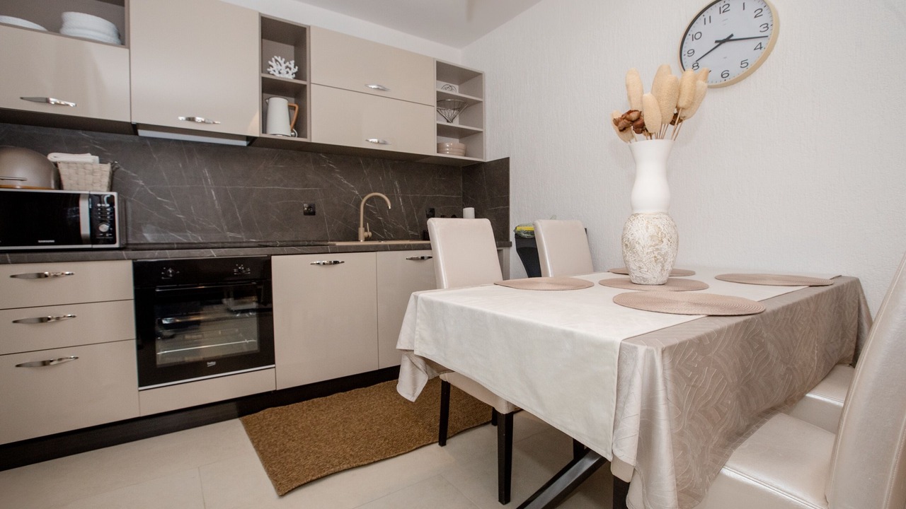 Photo of Livingroom in Rab