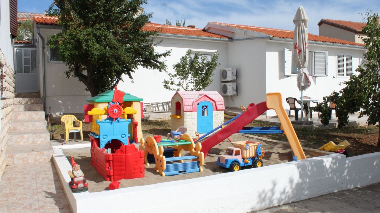 Photo of Outdoor in Preko