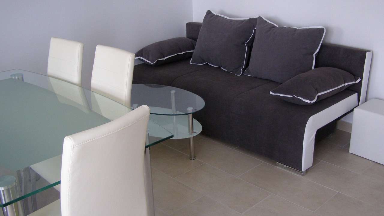 Photo of Livingroom in Preko
