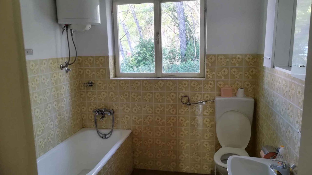 Photo of Bathroom in Susica