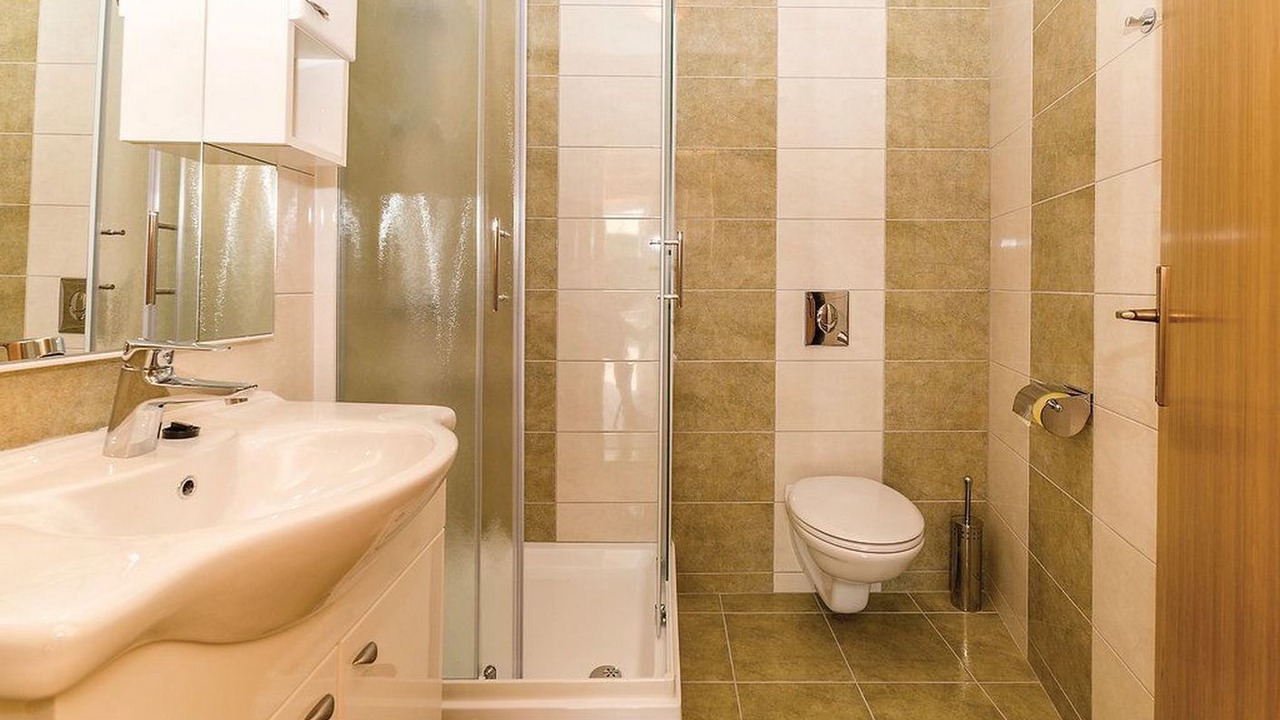 Photo of Bathroom in Banj