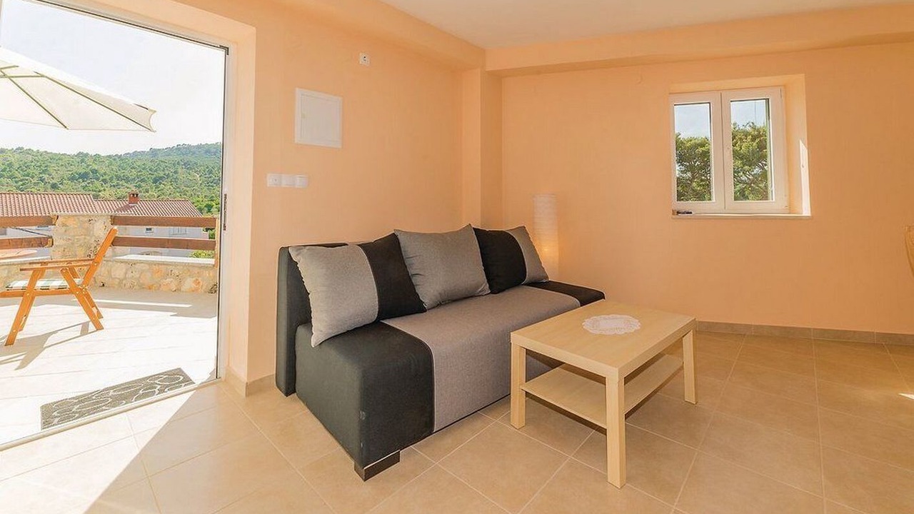 Photo of Livingroom in Banj