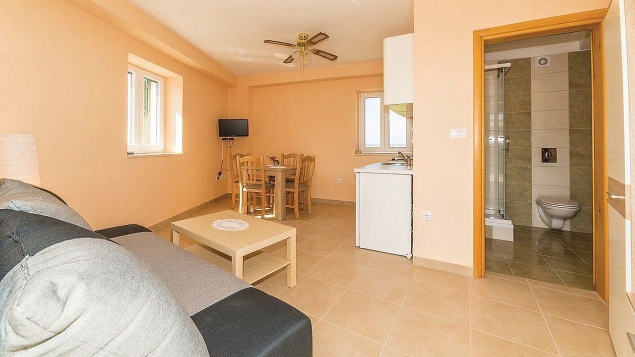 Photo of Livingroom in Banj