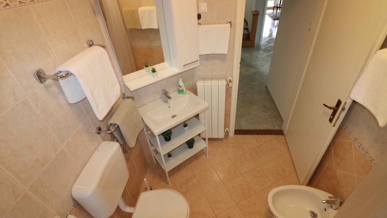 Photo of Bathroom in City Center