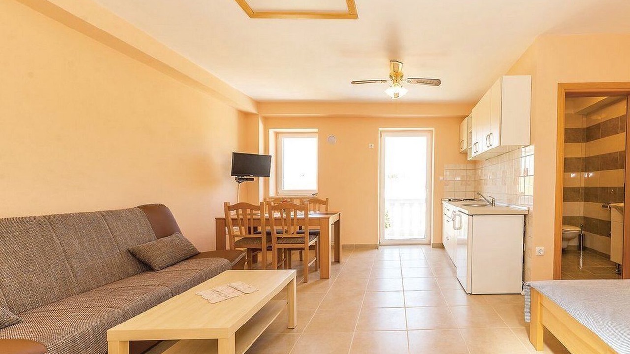 Photo of Livingroom in Banj
