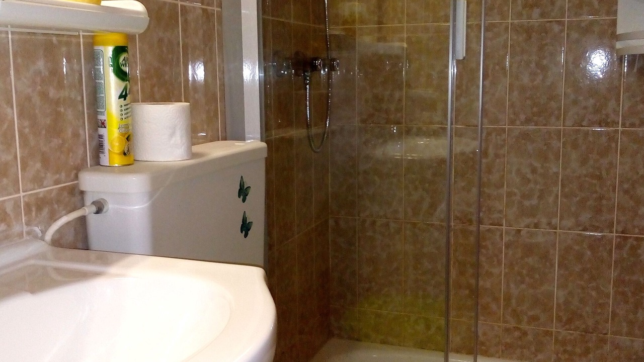 Photo of Bathroom in Racisce