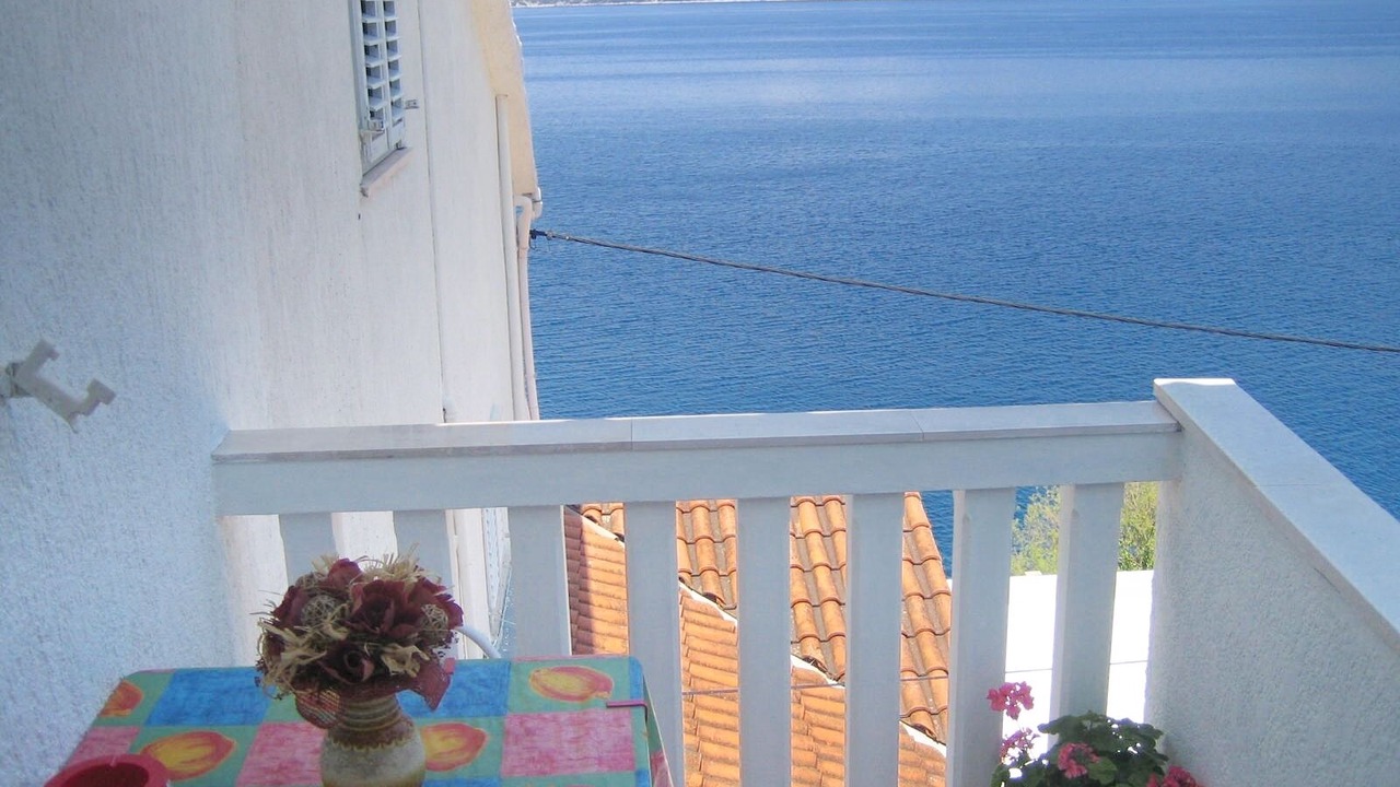 Photo of Patio Balcony in Racisce