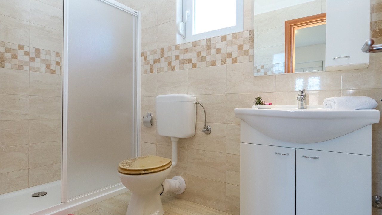 Photo of Bathroom in Veli Rat