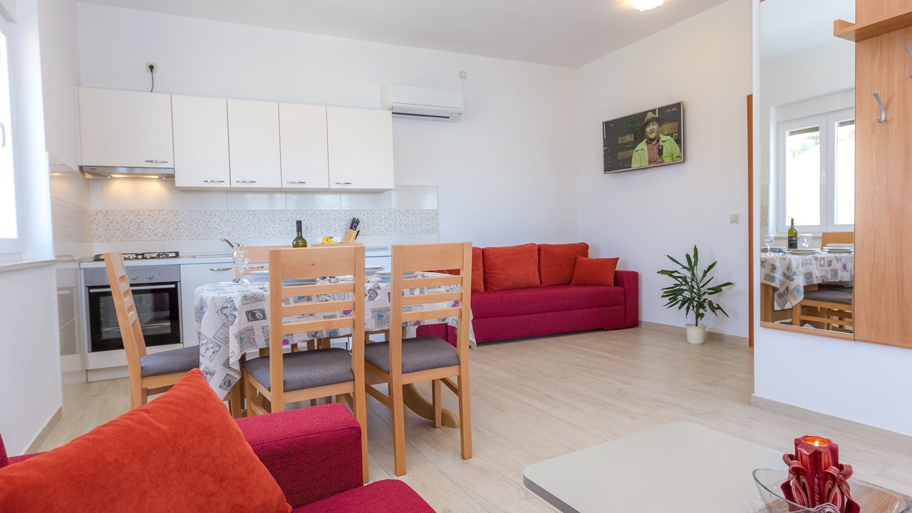 Photo of Livingroom in Veli Rat