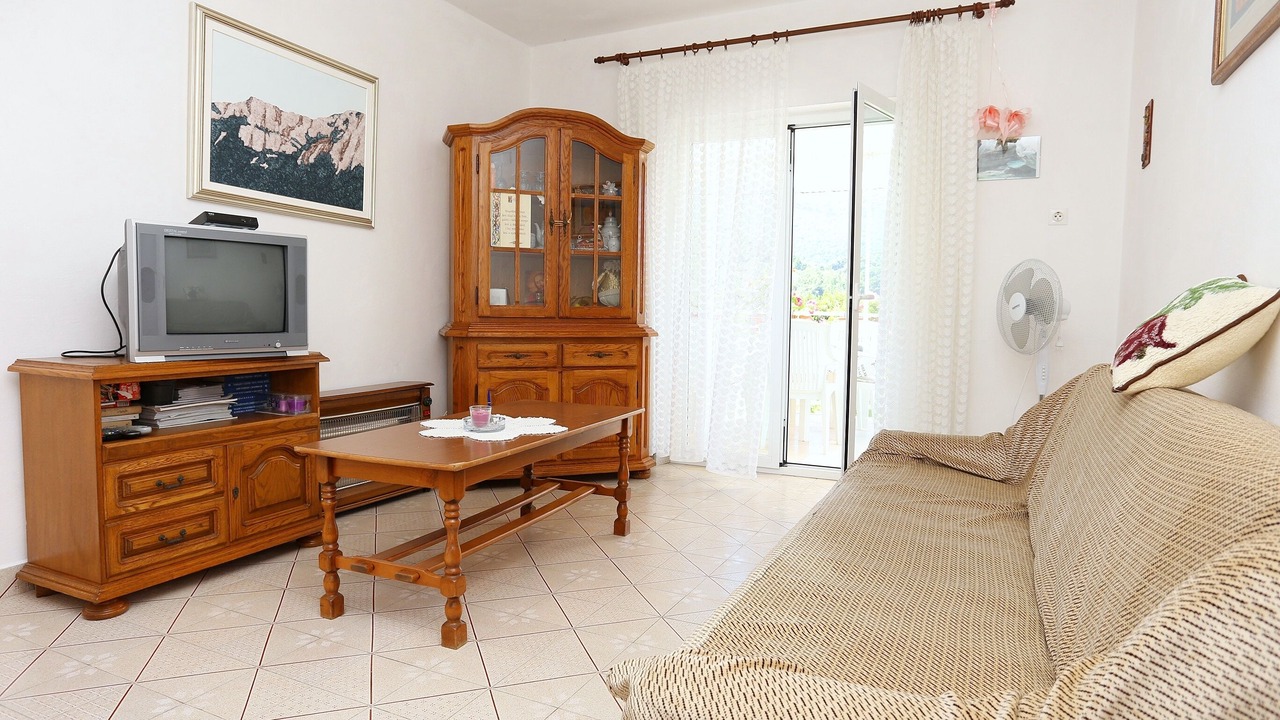 Photo of Livingroom in Zuljana