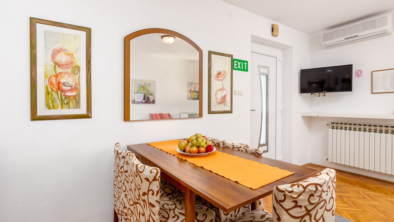 Photo of Livingroom in Rovinj