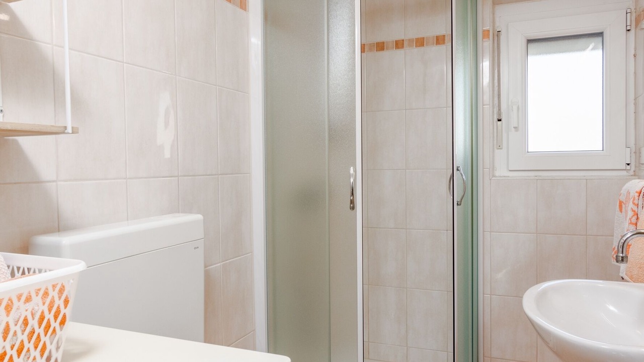 Photo of Bathroom in Rovinj