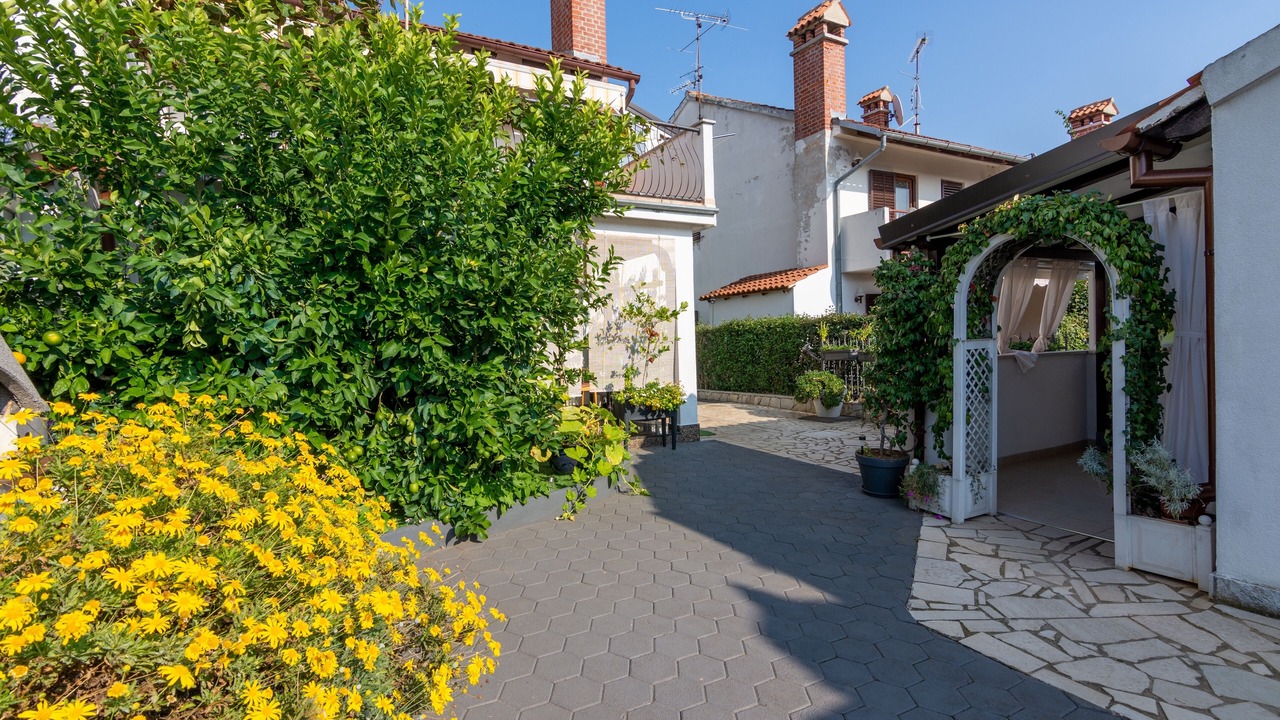 Photo of Outdoor in Rovinj
